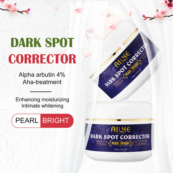 AILKE Dark Spots Remover Cream"