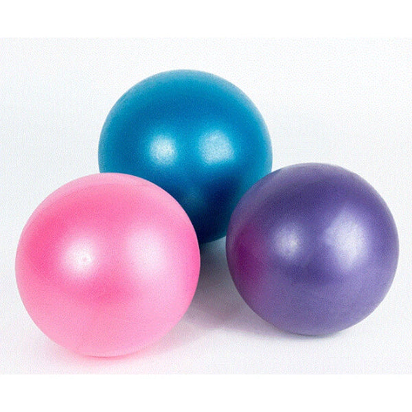 "Versatile Pilates & Yoga Balance Exercise Ball"