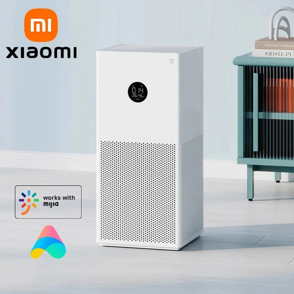 "XIAOMI MIJIA Smart Air Purifier"