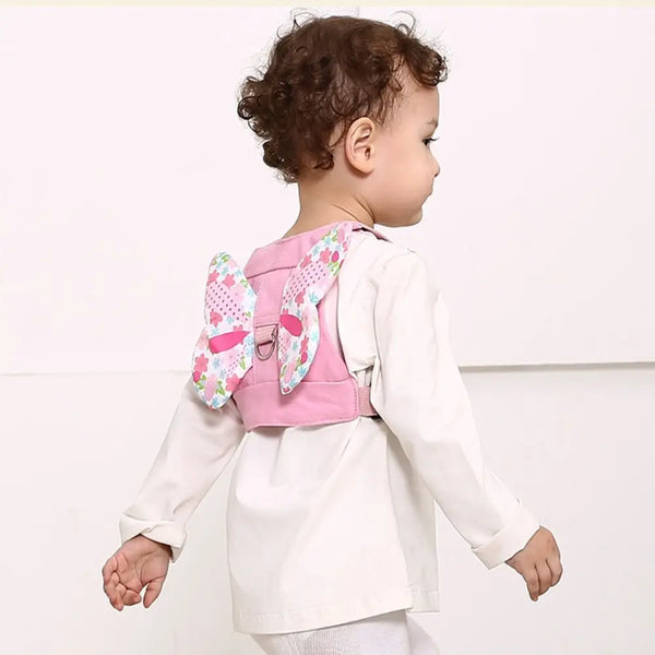 Baby Safety Harness with Leash