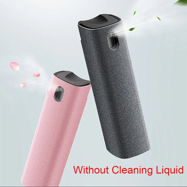 2-in-1 Phone & Computer Screen Cleaner