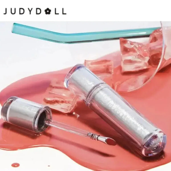 "Judydoll Ice Iron Lip Glaze"