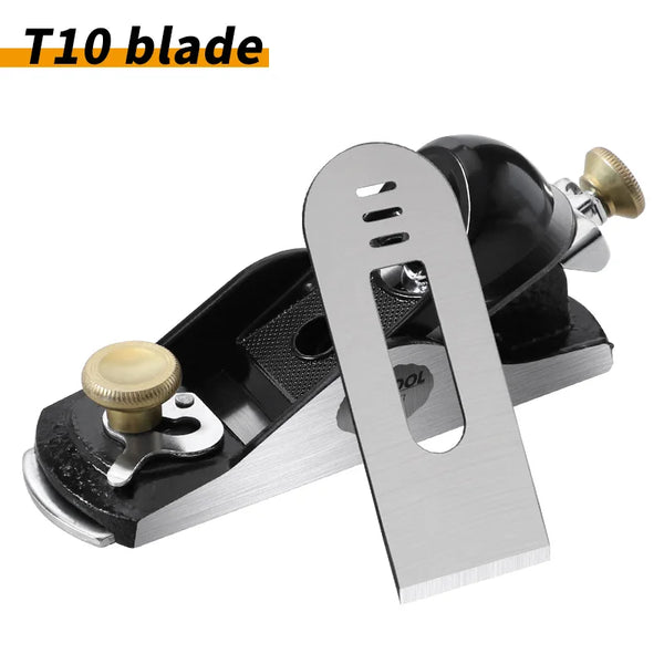 "Adjustable Hand Planer for Woodworking"