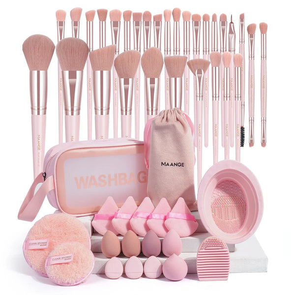 MAANGE Professional Makeup Kit